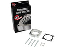 aFe Silver Bullet Throttle Body Spacer – 2011 Ford F-150 / Mustang GT 12 5.0L