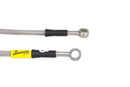 Goodridge Stainless Steel Braided Brake Line Kit – 2010-2012 Subaru Legacy (All Models)