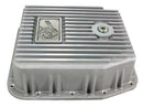 aFe Transmission Pan (Raw) – 1993–2008 Ford Trucks AODE / 4R70W