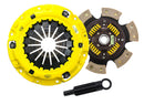 ACT Clutch Kit – 2010 Hyundai Genesis Coupe – Heavy Duty