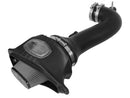 aFe Momentum Cold Air Intake – 2015–2017 Chevrolet Corvette Z06 (C7) 6.2L Supercharged