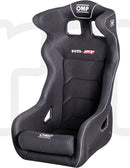 OMP Rs-pt2 Seat – Black