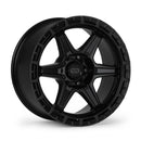ENKEI Trail-Finder 20x9.0 Matte Black