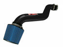 Injen IS Series Short Ram Intake – 1994-1997 Honda Accord 2.2L - Black