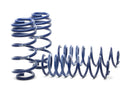 H&R Sport Lowering Springs - 1996-2001 Audi A4 V6 (2WD) (B5)
