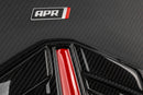 APR Carbon Fiber Engine Cover – 2019-2026 Porsche Cayenne – alternate view 21