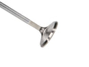 Manley 91 - 98 Nissan Sentra SE - R 2.0L SR20DE/DET 34.15mm Stainless Race Flo Intake Valve (Single)