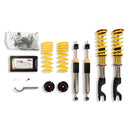 KW V3 Coilovers – 2015–2021 Mercedes-Benz C-Class AMG (W205) - product image 4