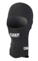 OMP KS Winter-R Balaclava Black