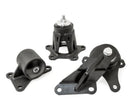 Innovative Mounts H-Series Conversion Engine Mount Kit – 1998-2002 Honda Accord (CG3/CG5) – Part 20253