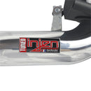 Injen SP Series Short Ram Intake – 2019-2020 Hyundai Veloster N 2.0L Turbo - Polished