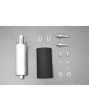 Walbro Inline Fuel Pump Kit - GCL601-1