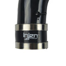 Injen RD Series Cold Air Intake – 2003-2008 Mazda 6 2.3L - Black