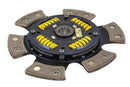ACT Clutch Disc – 1975 Ford E-100 Econoline