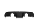 Akrapovič Rear Carbon Fiber Diffuser – 2020+ Porsche Cayman GT4 (718)