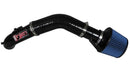 Injen SP Series Cold Air Intake – 2010-2012 Mazda 3 2.5L - Black