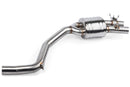 APR Cat-Back Exhaust System without Mid-Muffler – 2013-2018 Audi S6 / S7 (C7) – alternate view 23