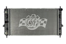 CSF Radiator - 05-10 Chevrolet Cobalt 2.2L OEM Plastic