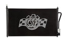 CSF A/C Condenser - 00-07 Ford Focus 2.0L