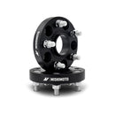 Mishimoto 50mm Wheel Spacers - M14x1.5 / 5x120 / 64.1 CB