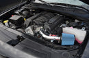 Injen Power-Flow Short Ram Intake – 2012-2014, 2023 Chrysler 300 / 2011-2021 Dodge Challenger / 2012-2021 Dodge Charger 6.4L - Wrinkle Black