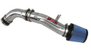 Injen SP Series Cold Air Intake – 2011-2016 Hyundai Elantra 1.8L - Polished