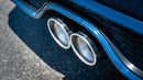 Borla Axle-Back Exhaust – 2014–2024 Mini Cooper S (F55) - product image 4