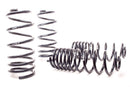 H&R Sport Lowering Springs - 1990-1994 Volkswagen Passat Sedan 4 Cyl/16V