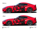 aFe CONTROL Suspension Package – 2020 Toyota Supra (A90) 3.0T
