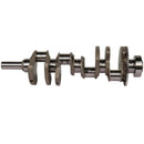 Manley Chrysler 5.7L/6.4L Hemi 4.050in Stroke 4340 Forged Crankshaft w/ 58 Tooth Reluctor Wheel
