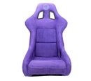 NRG Prisma Fiberglass Bucket Seat – Large