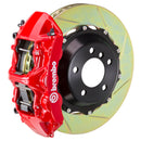 Brembo GT Front Big Brake Kit – BMW 2007–2012 335xi – 6-Piston Cast – 380x32mm 2-Piece