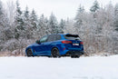 KW V4 Coilovers – 2020+ BMW X5 M/X6 M (F95/F96) - product image 4