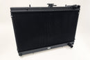 CSF R32 Nissan Skyline GT-R / GT-S Full Billet Aluminum High-Performance Radiator