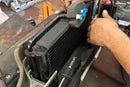 CSF OEM+ Performance A/C Evaporator - Porsche 964 / 993