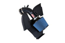 Injen SP Series Short Ram Intake – 2013-2020 Ford Fusion 2.5L - Black