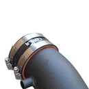 Injen Power-Flow Cold Air Intake – 2016-2023 Toyota Tacoma 3.5L - Wrinkle Black