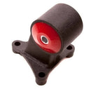 Innovative 90-05 Acura NSX Black Aluminum Mount Replacement Front Mount