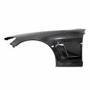 SEIBON Carbon Fiber Fenders - 2000-2009 Honda S2000 (10mm Wider) (AP1/AP2)