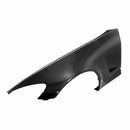 SEIBON Carbon Fiber Fenders - 2000-2009 Honda S2000 (10mm Wider) (AP1/AP2) - alternate view 1