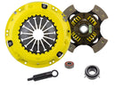 ACT Clutch Kit – 1993 Toyota 4Runner – Heavy Duty
