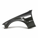 SEIBON Carbon Fiber Fenders - 2001-2005 BMW E46 M3 (E46)