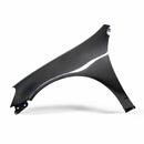 SEIBON Carbon Fiber Fenders - 2002-2006 Acura RSX
