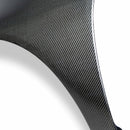 SEIBON Carbon Fiber Fenders - 2002-2006 Acura RSX - alternate view 3