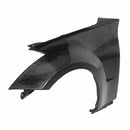 SEIBON Carbon Fiber Fenders - 2003-2008 Nissan 350Z (10mm Wider) - alternate view 1