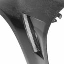 SEIBON Carbon Fiber Fenders - 2003-2008 Nissan 350Z (10mm Wider) - alternate view 3