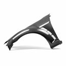 SEIBON Carbon Fiber Fenders - 2004-2008 Mazda RX-8