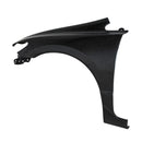 SEIBON OE-Style Carbon Fiber Fenders - 2006-2011 Honda Civic 2DR - alternate view 1