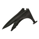 SEIBON OE-Style Carbon Fiber Fenders - 2006-2011 Honda Civic 2DR - alternate view 2
