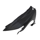 SEIBON OE-Style Carbon Fiber Fenders - 2006-2011 Honda Civic 2DR - alternate view 3